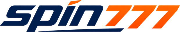 spin777 Philippine gaming platform logo
